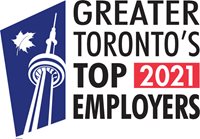 GTA TOP 100 Employer