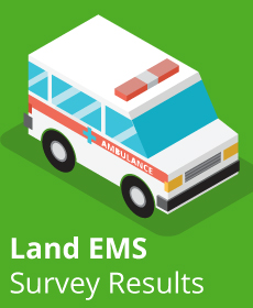 Land EMS Survey