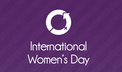 International Women's Day