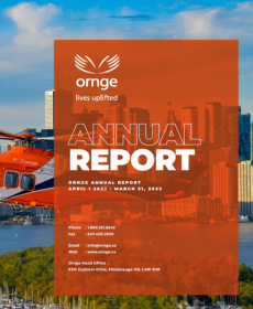 Annual Report 2022-2023 Cover Page