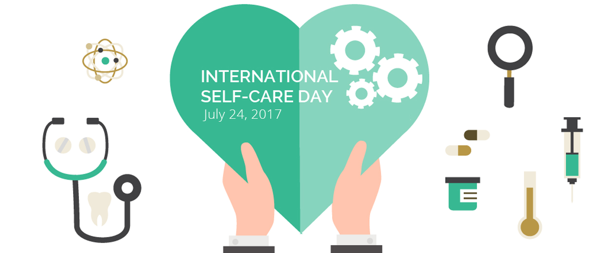 International Self Care Day