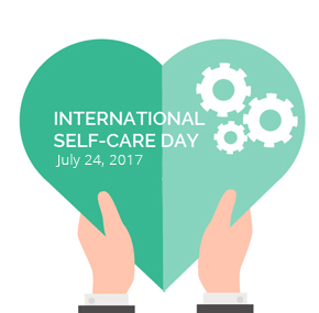 International Self Care Day