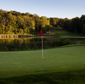 Nobleton Lakes Golf Course