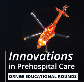 Innovations in Prehospital Care 
