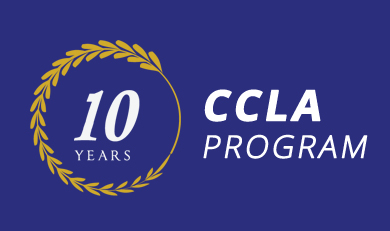 10e anniversaire de CCLA