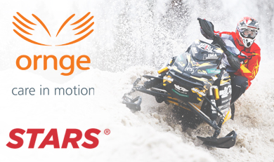 Ornge and Stars Partnership