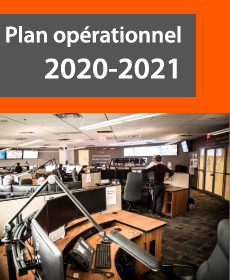Plan Opérationnel 2020/2021