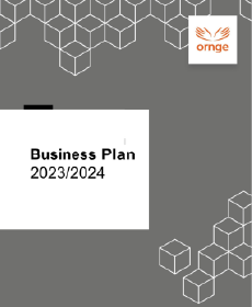 Ornge Business Plan 2023/24