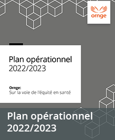 Plan Opérationnel 2022/2023