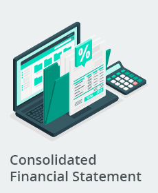 Consolidated Financial Statements