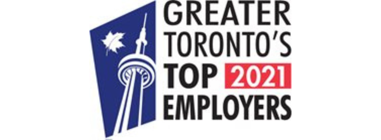 Ornge Top 100 Employers