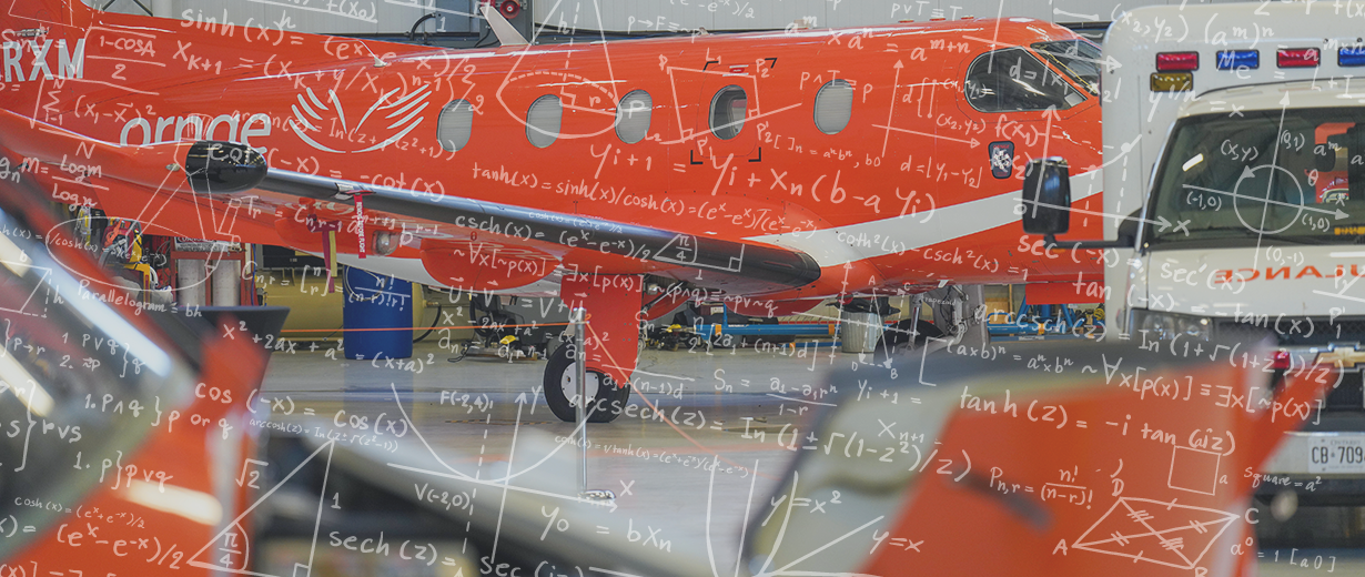 Dashboard Banner