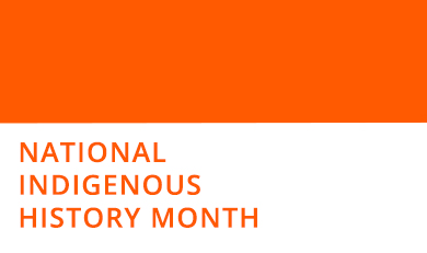 National Indigenous History Month