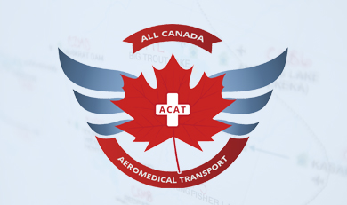 All Canada Aeromedical Transport Safety Conference