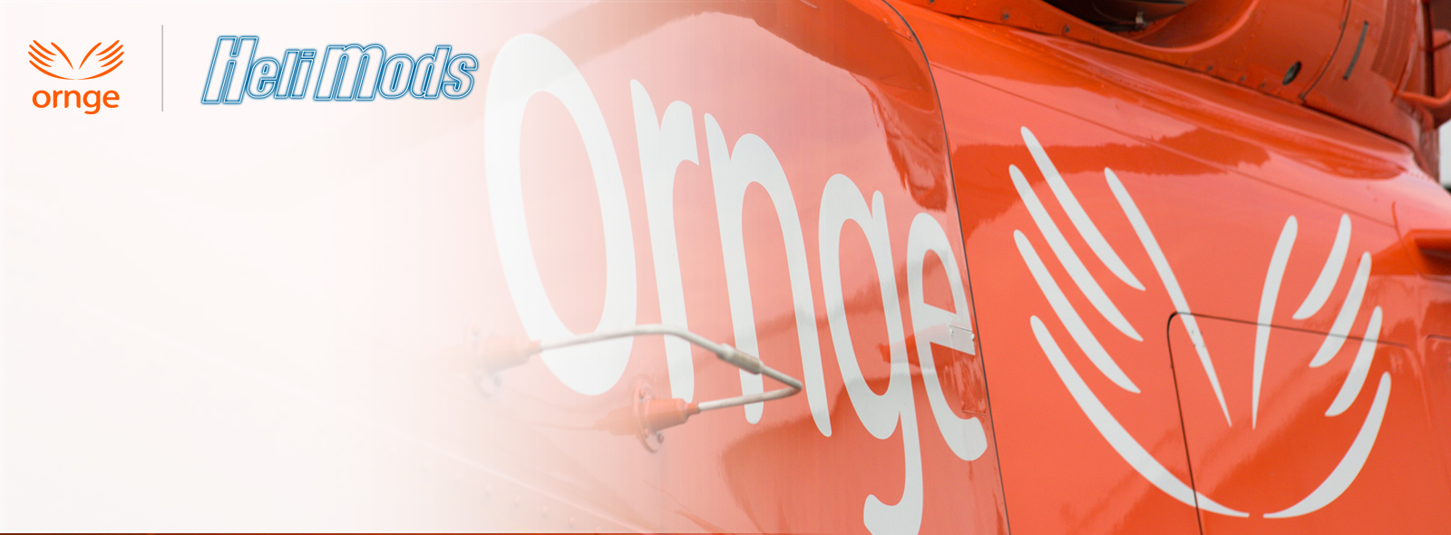 Helimods and Ornge