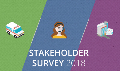 Stakeholder Survey 2018